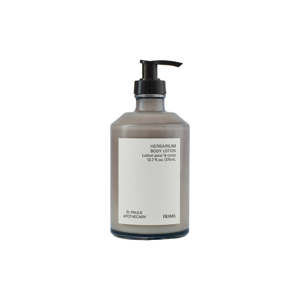 FRAMA Herbarium Body Lotion 375 ml