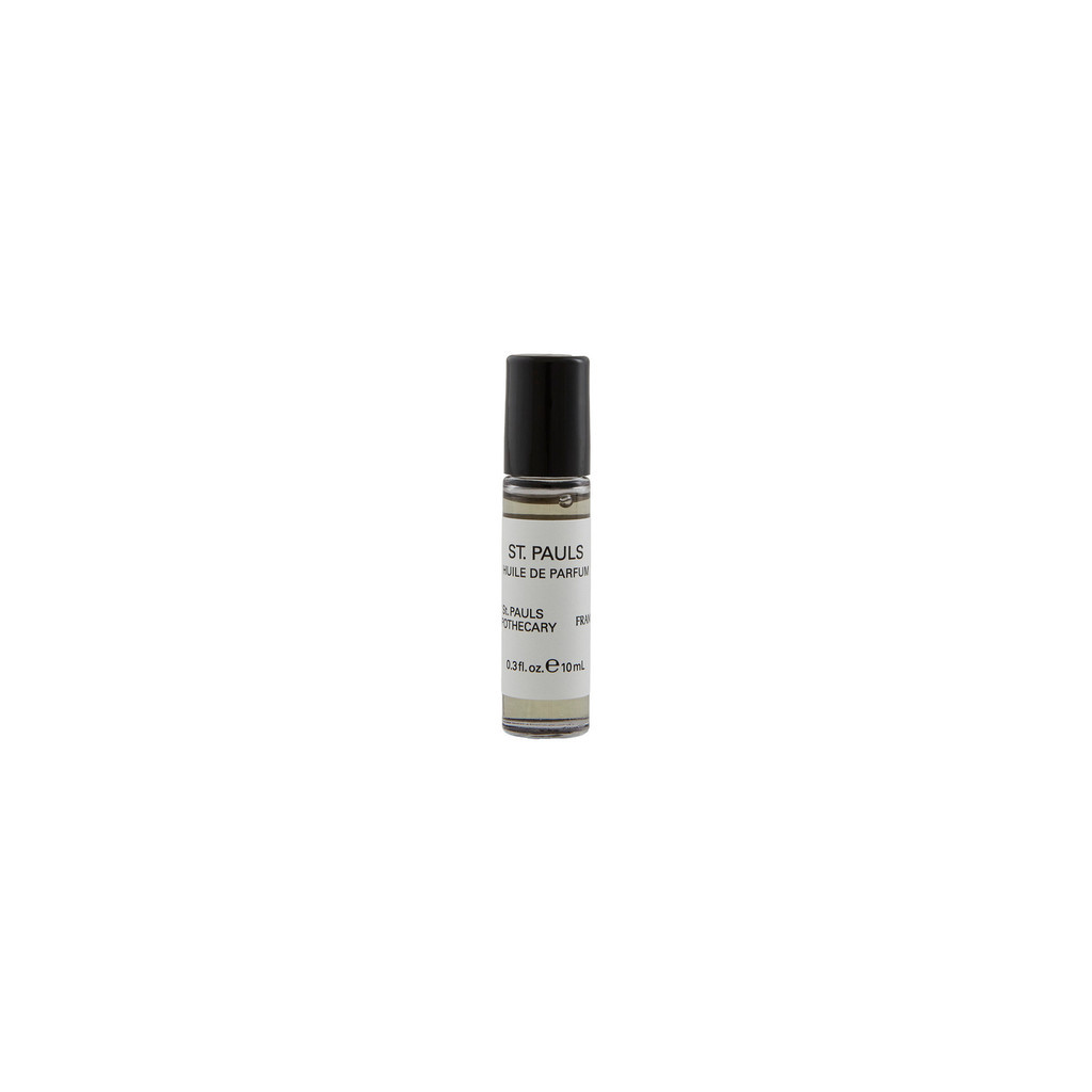 FRAMA St. Pauls Perfume Oil 10 ml