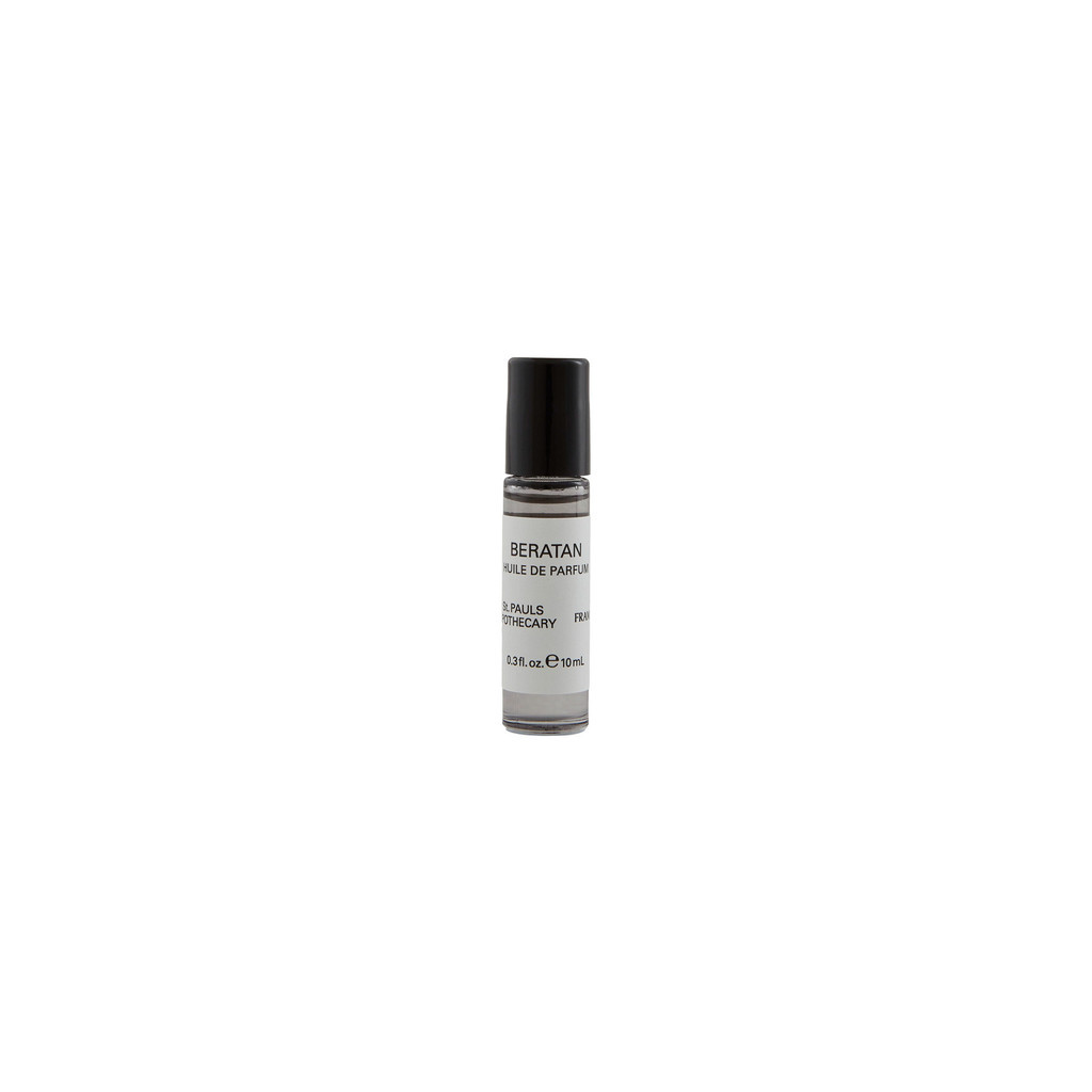 FRAMA Beratan Perfume Oil 10 ml