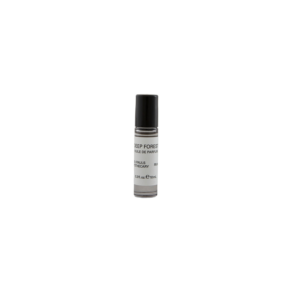 FRAMA Deep Forest Perfume Oil 10 ml