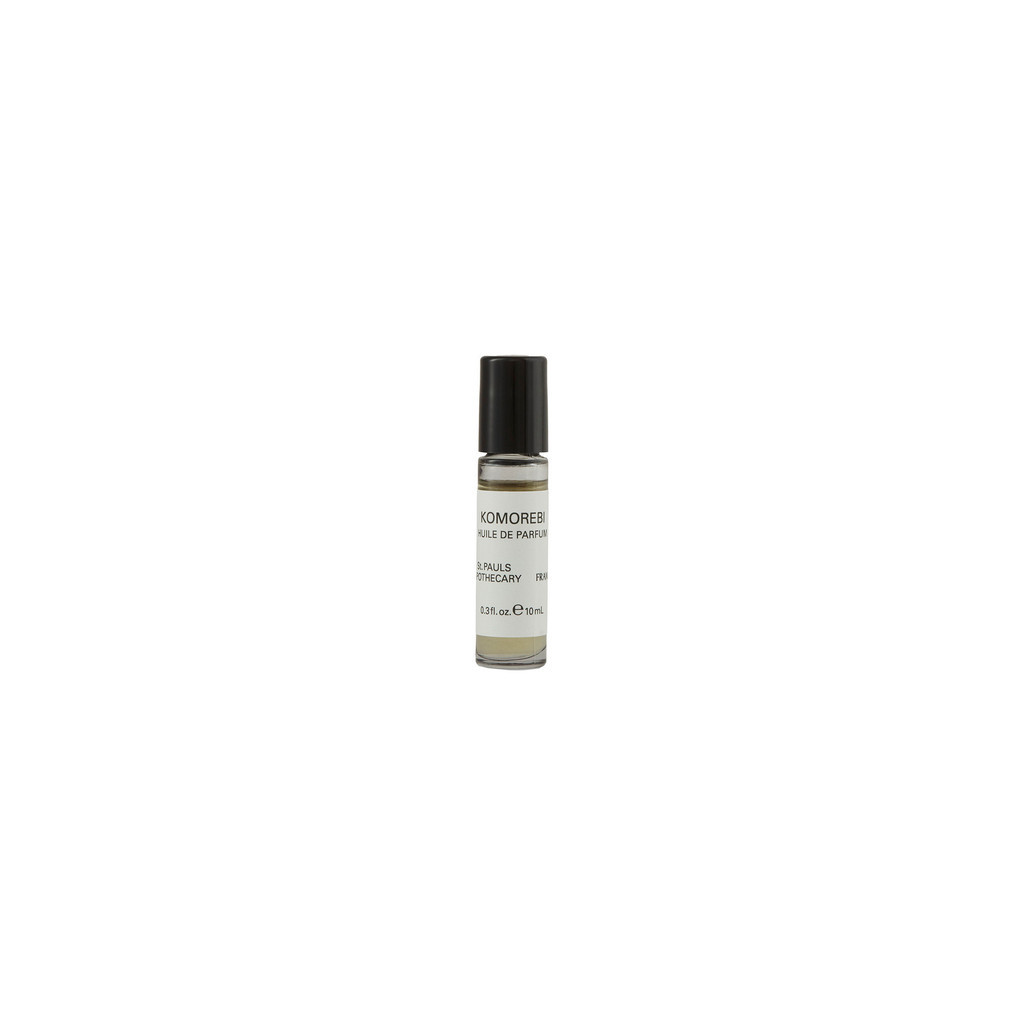 FRAMA Komorebi Perfume Oil 10 ml