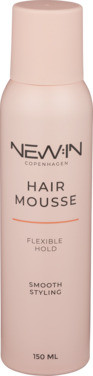 Hair Mousse