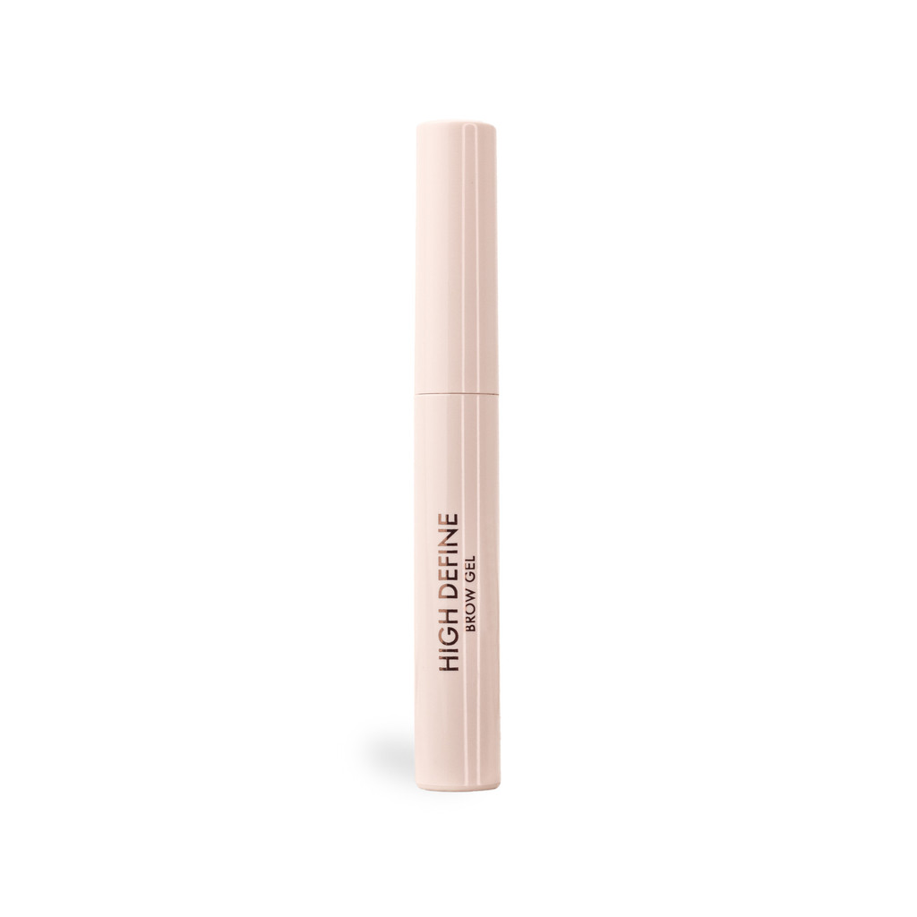 DUFFBEAUTY High Define Brow Gel - Clear Clear