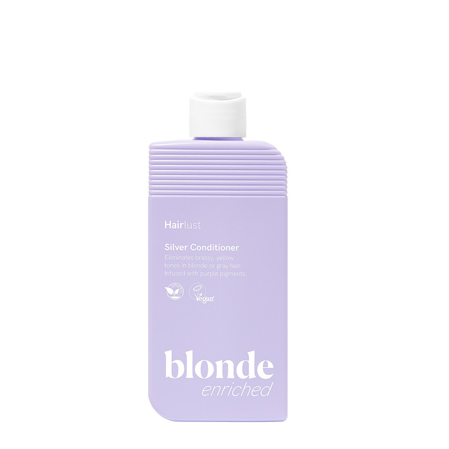 Hairlust Enriched Blonde™ Silver Conditioner 250 ml