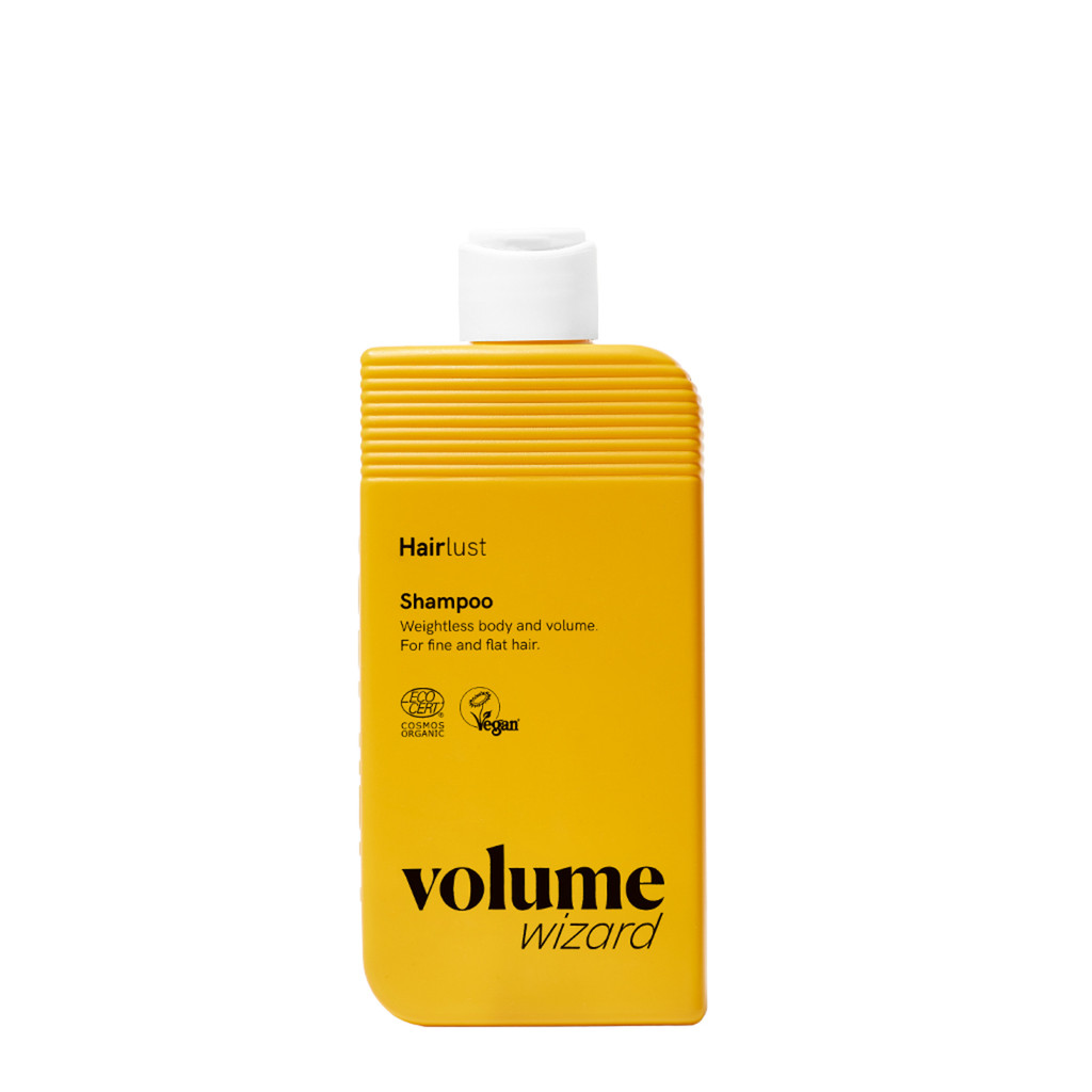 Hairlust Volume Wizard™ Shampoo 250 ml