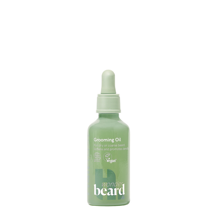 Hairlust Wonder Beard™ Grooming Oil 45 ml