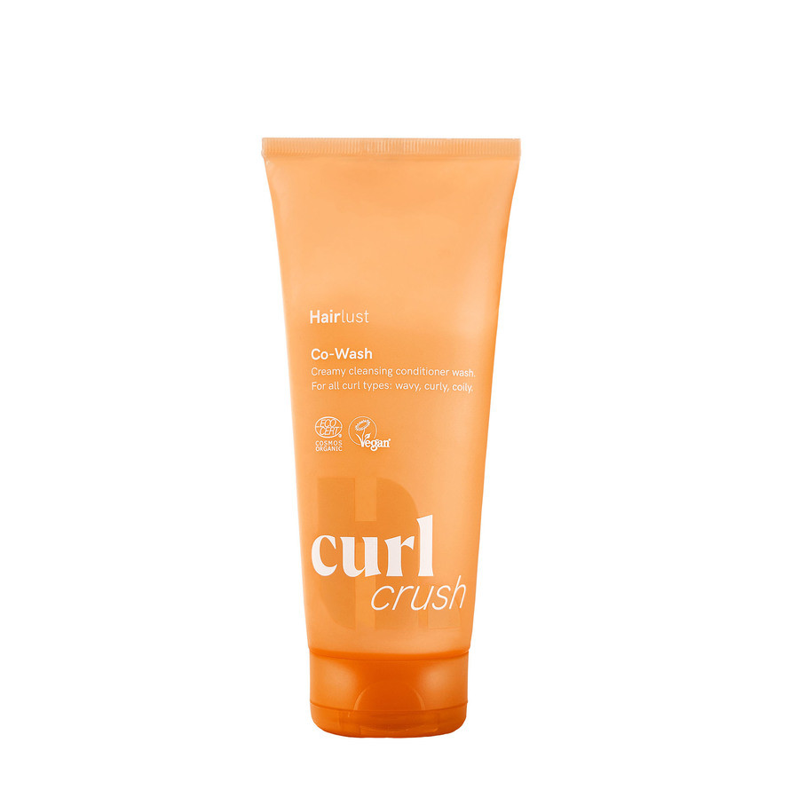 Hairlust Curl Crush™ Co-Wash 200 ml