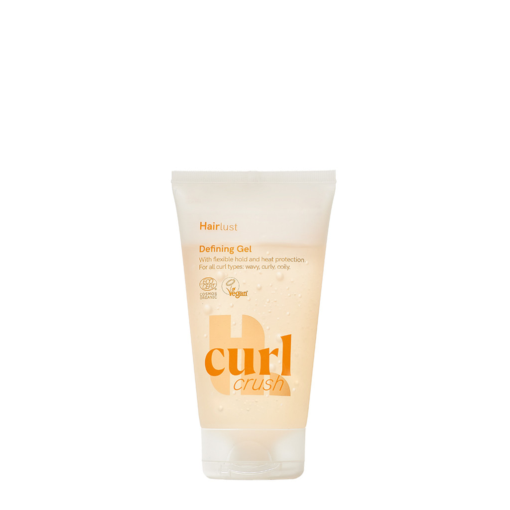 Hairlust Curl Crush™ Defining Gel 150 ml