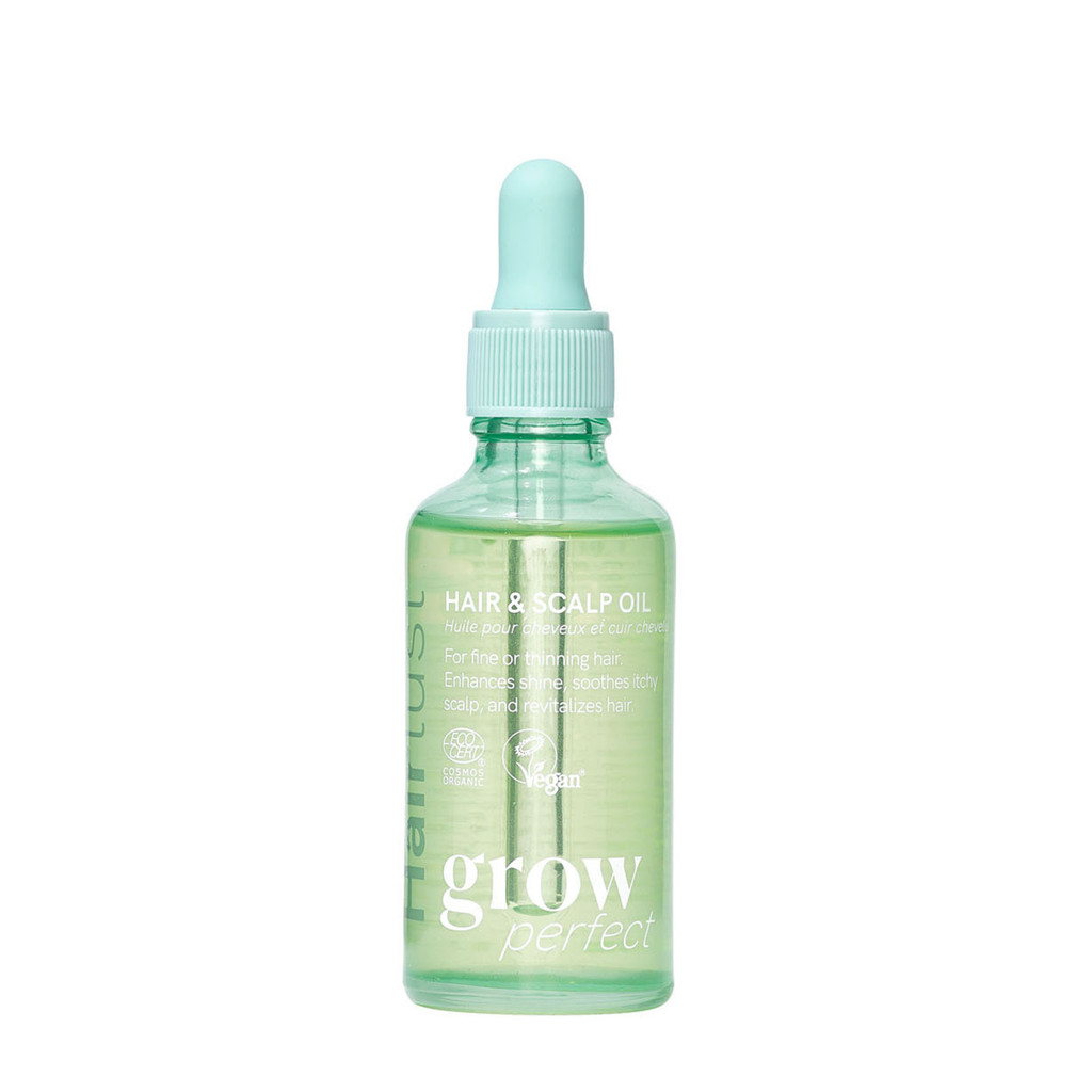 Hairlust Grow Perfect™ Hair & Scalp Oil 45 ml
