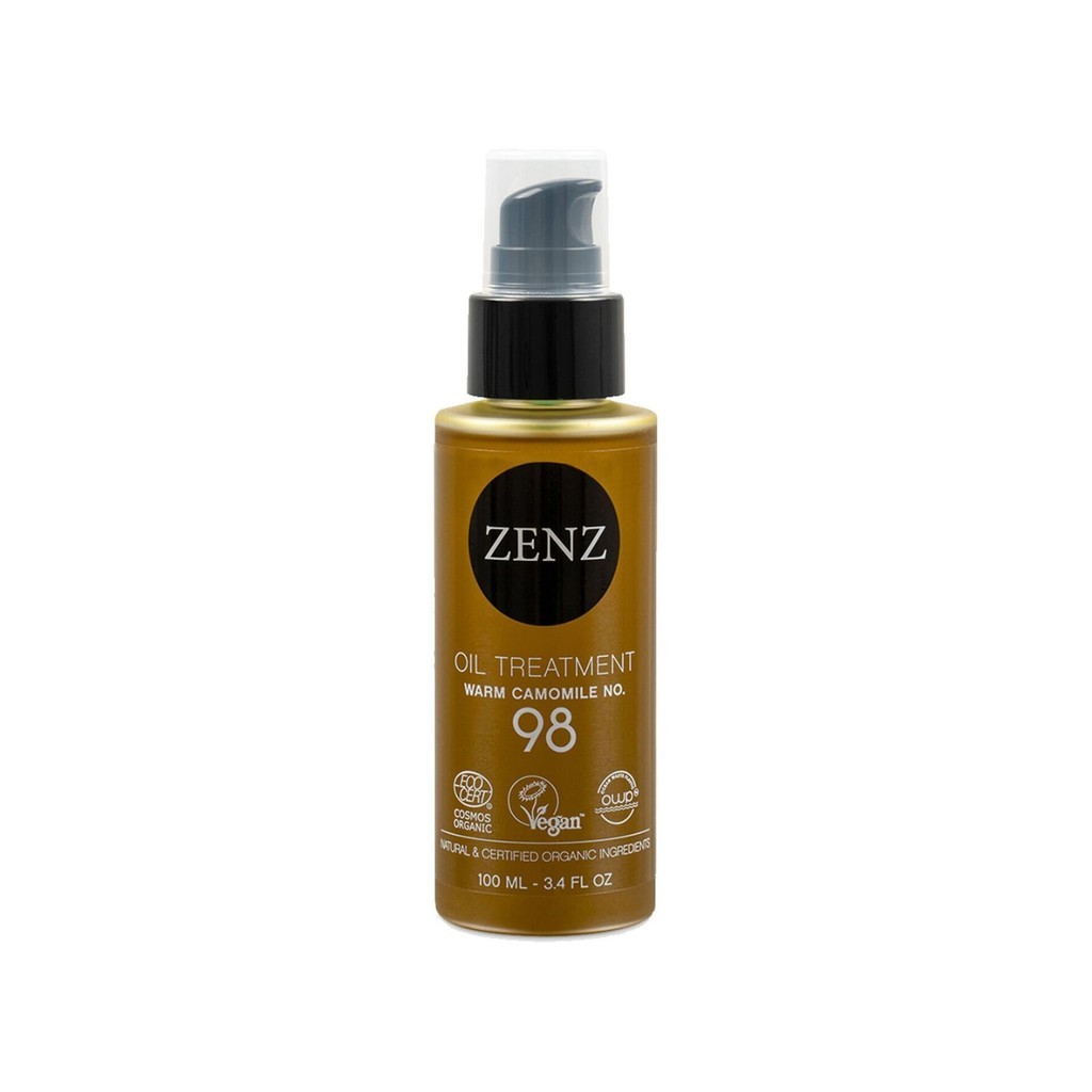ZENZ Oil Treatment Warm Camomile No. 98 100 ml