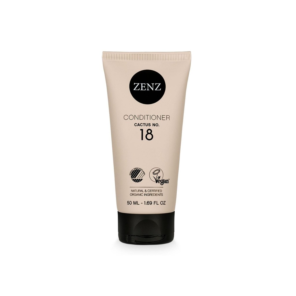 ZENZ Conditioner Cactus No. 18 50 ml