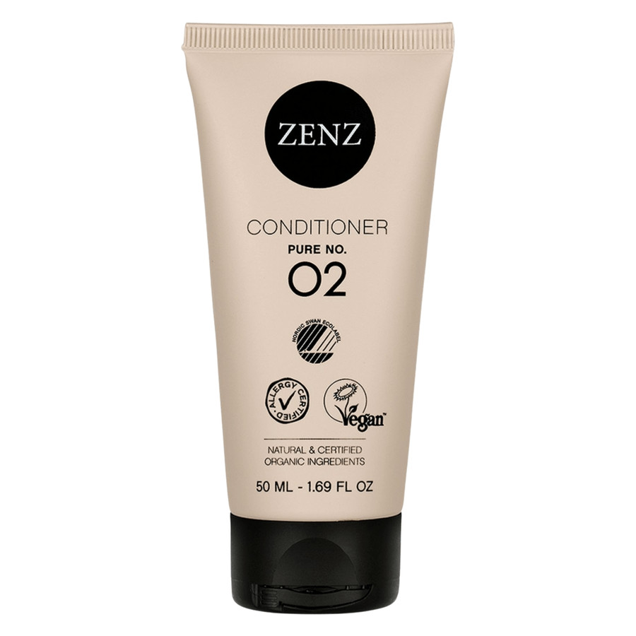 Zenz Organic Conditioner Pure no. 02 50ml