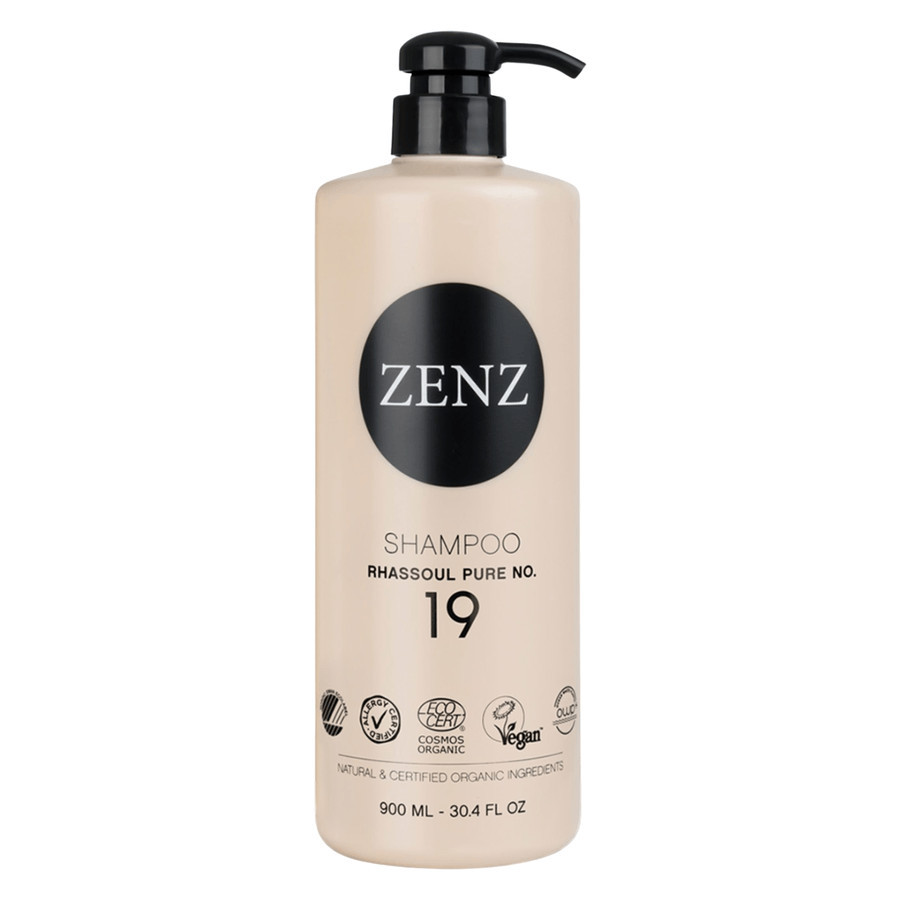 19 Treatment Shampoo