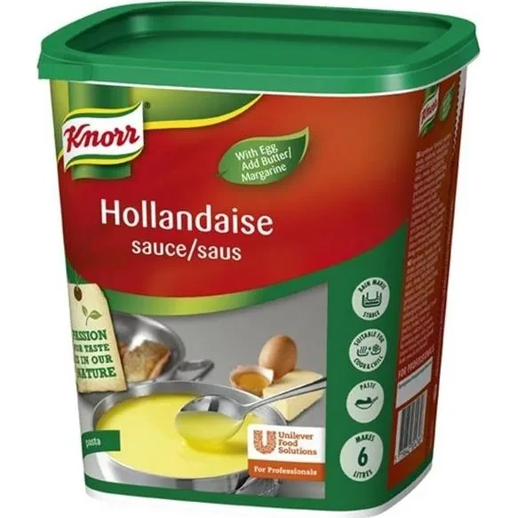 Holland.Saus Pasta 6l 1kg