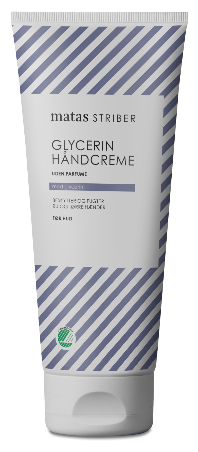 Matas Striber Glycerine Hand Creme 200 ml