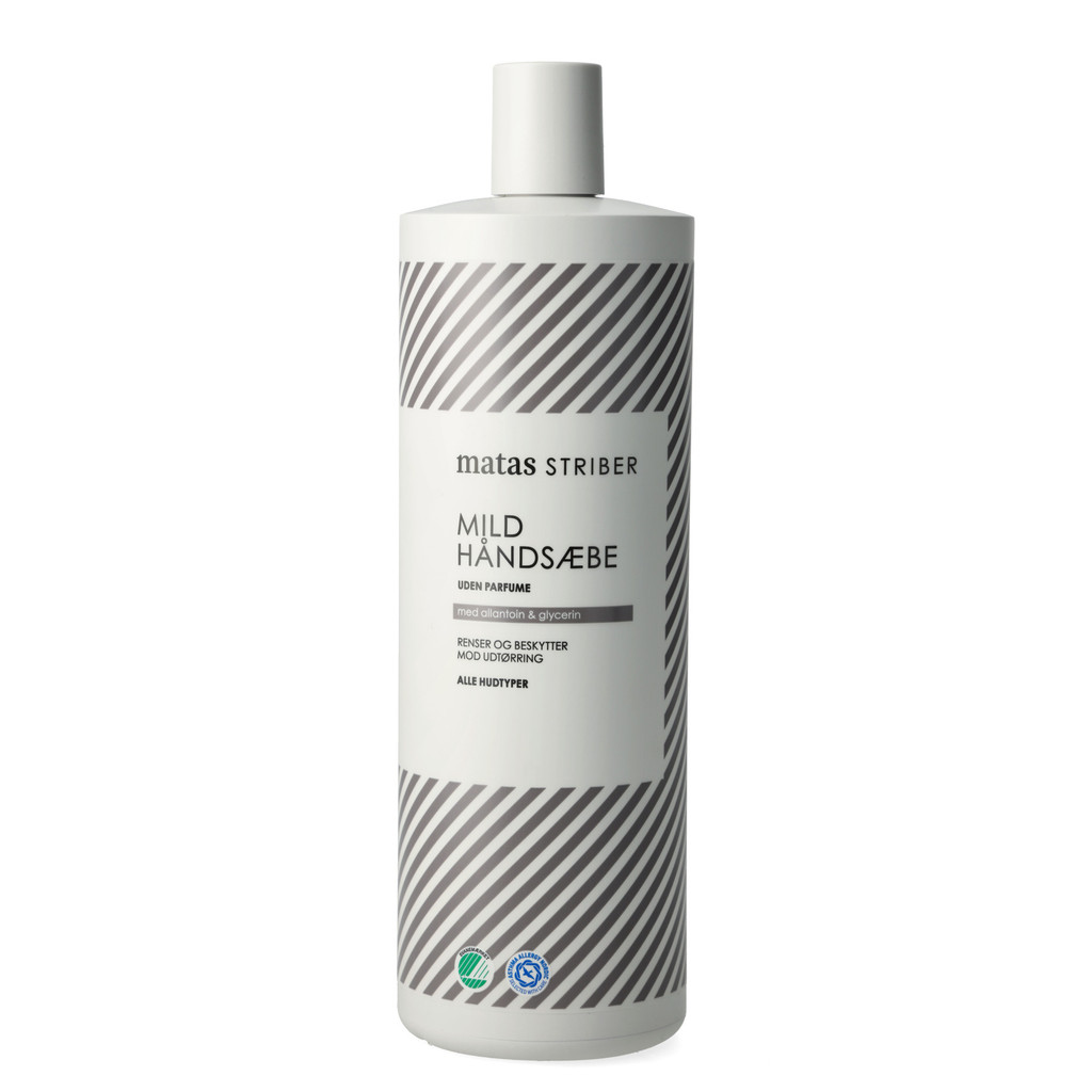 Matas Striber Mild Liquid Hand Wash 1000 ml