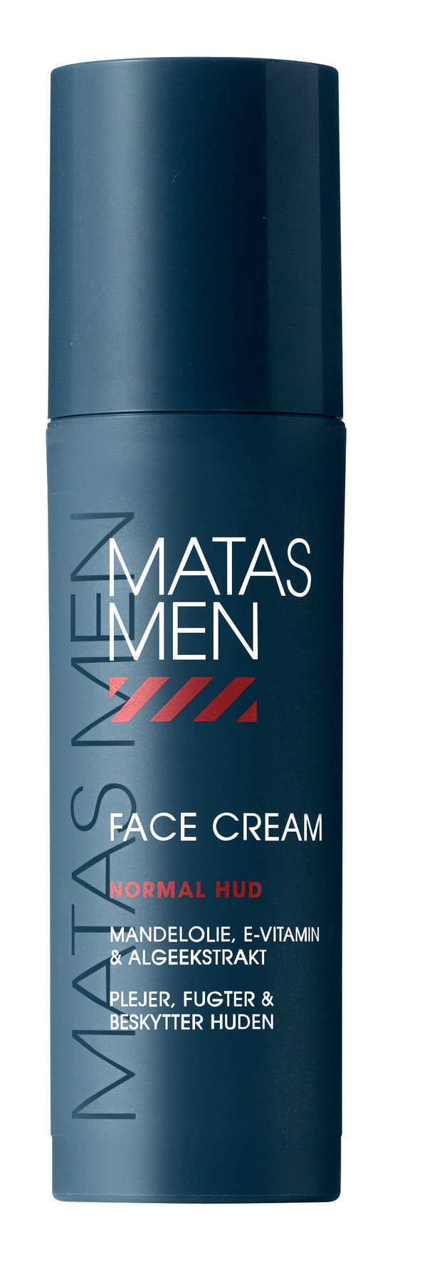 Matas Striber Men Face Creme For Normal Skin 50 ml