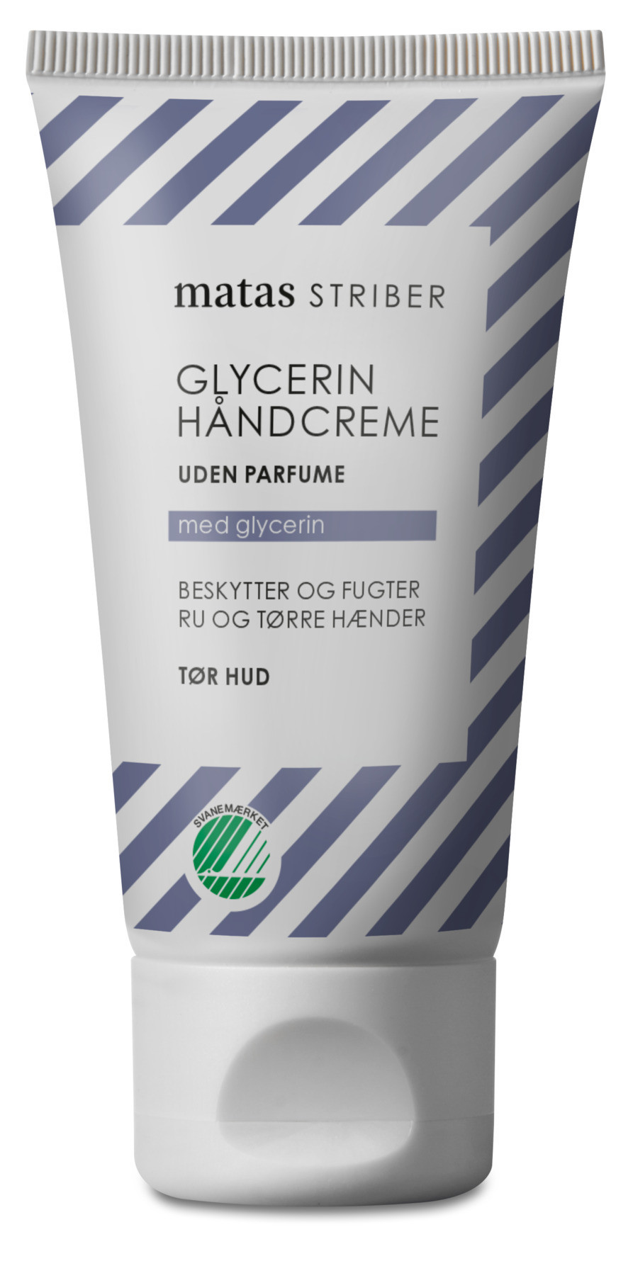 Matas Striber Glycerine Hand Creme 40 ml