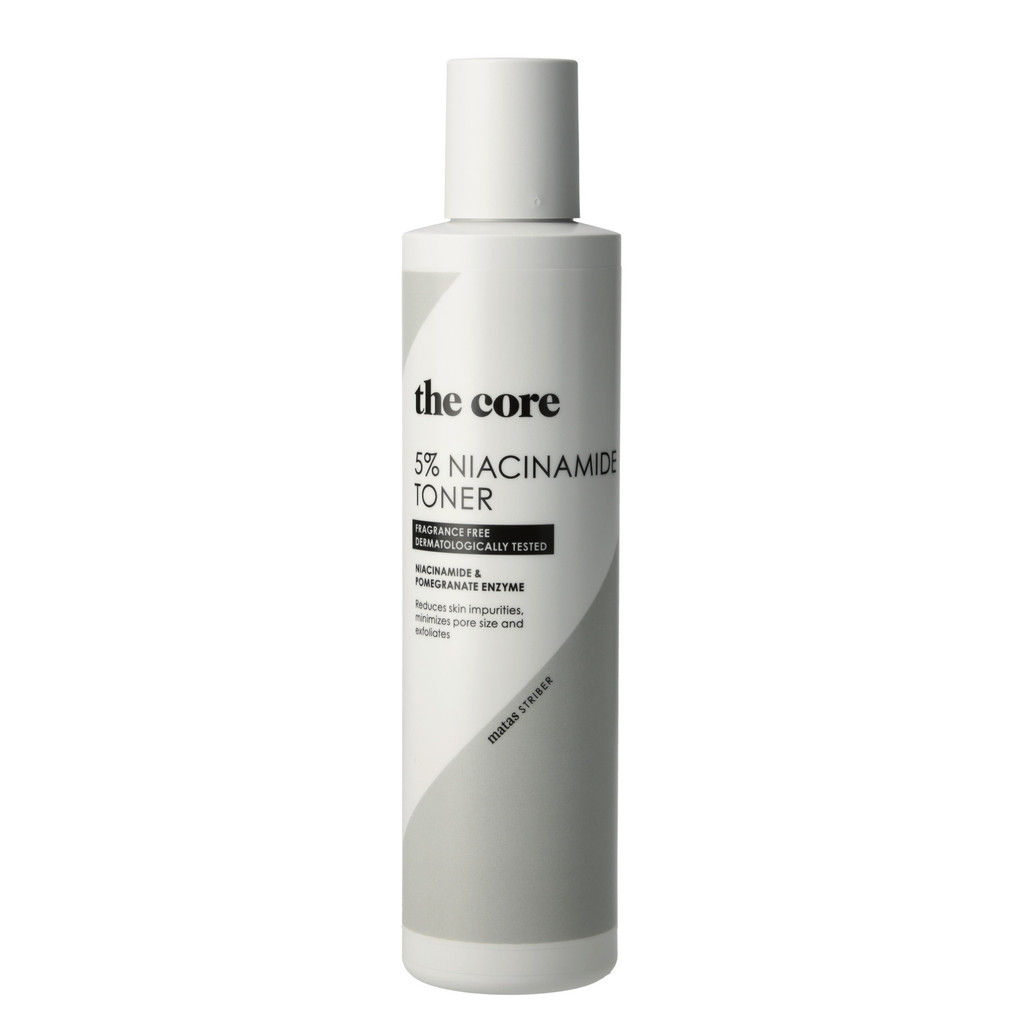 Matas Striber The Core Niacinamide Toner 250 ml