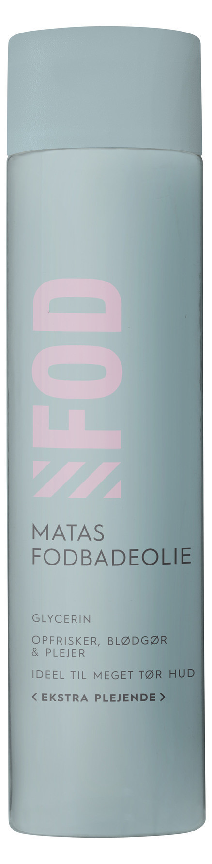 Matas Striber Foot Bath Oil 250 ml