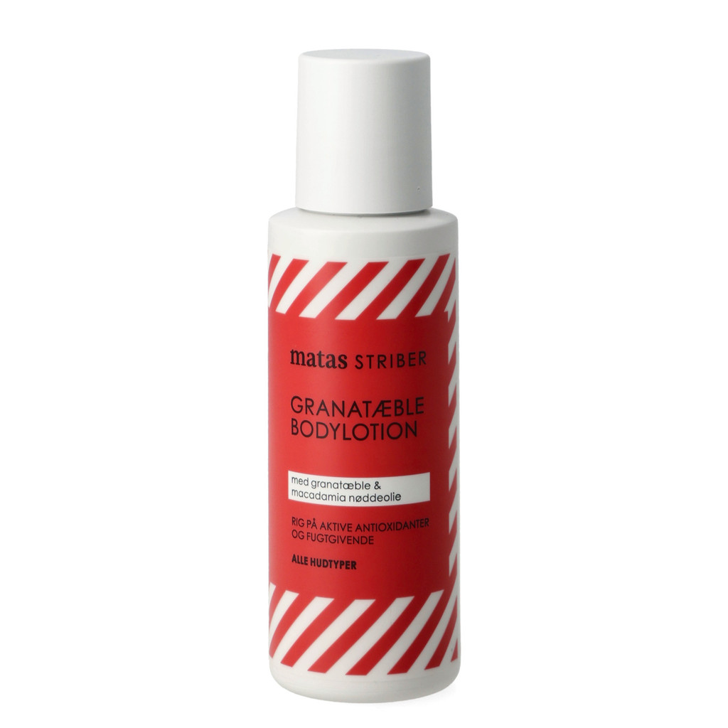 Matas Striber Pomegranate Body Lotion 75 ml