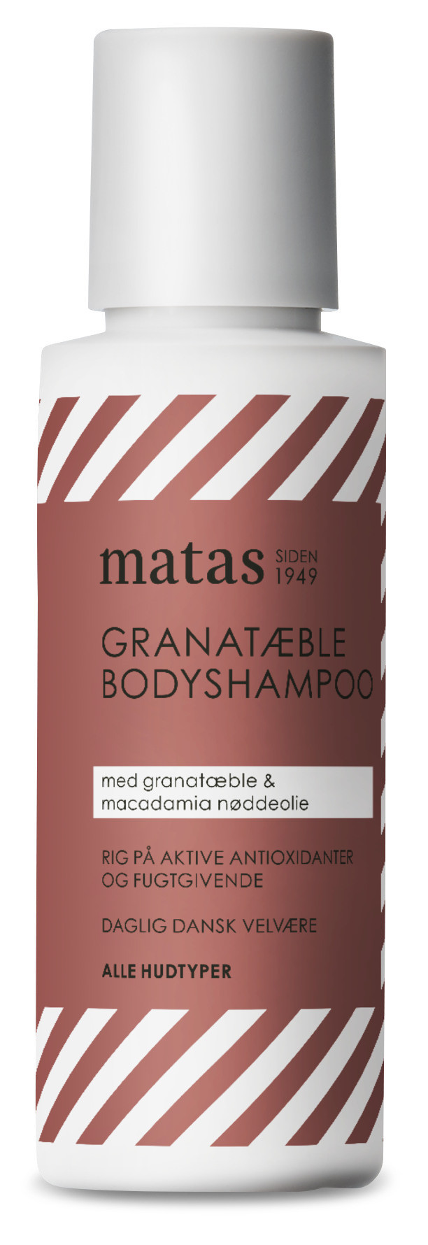 Matas Striber Pomegranate Body Shampoo 75 ml