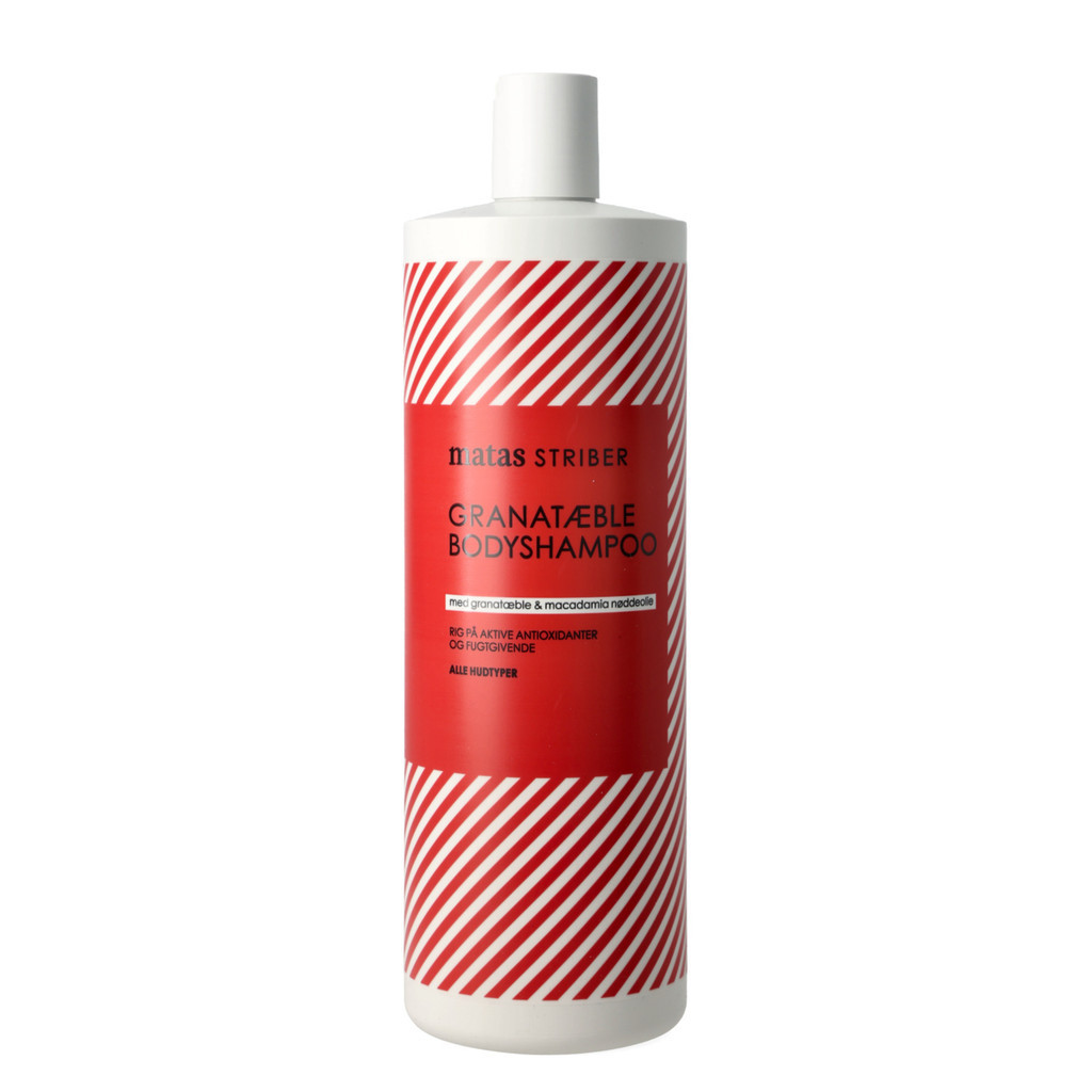 Matas Striber Pomegranate Body Shampoo 1000 ml