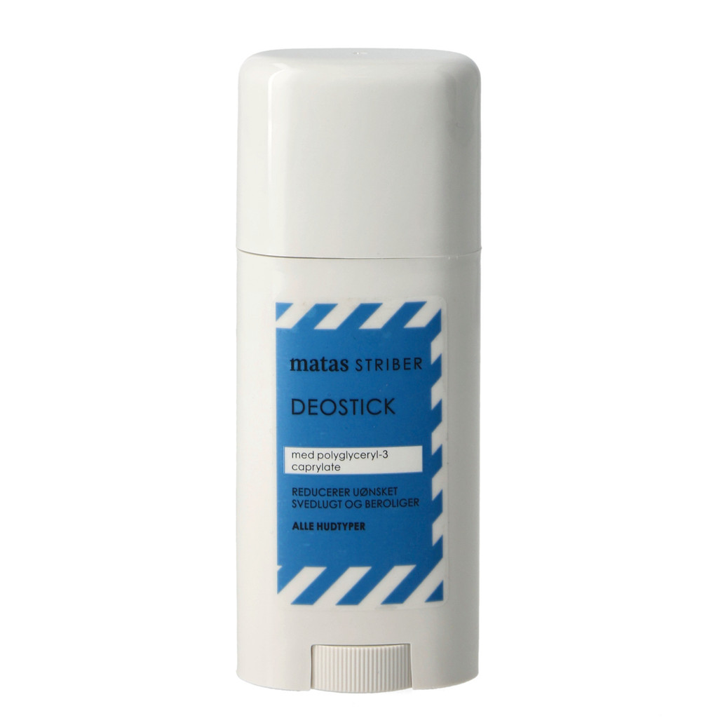 Matas Striber Deodorant Stick 50 ml