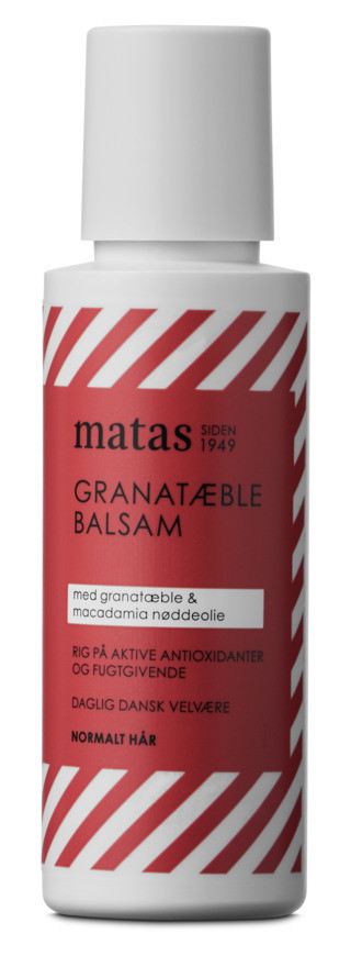 Matas Striber Pomegranate Conditioner 75 ml