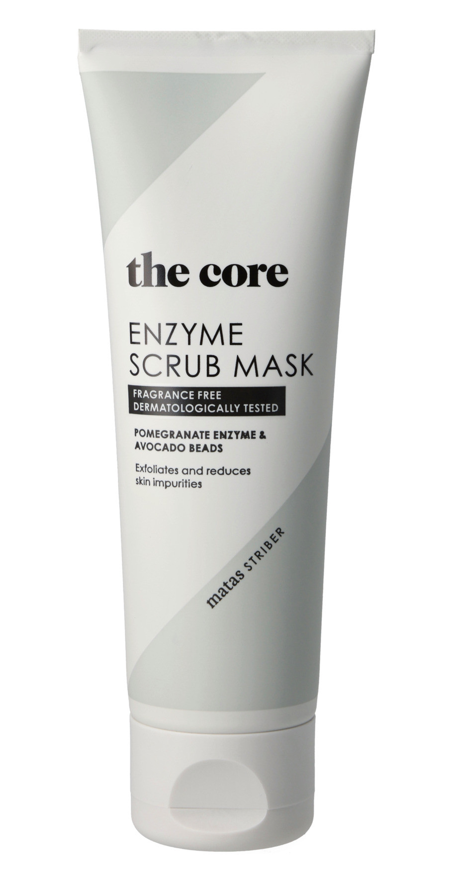 Matas Striber The Core Enzyme Scrub Mask 80 ml