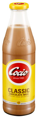 Cocio Classic 600ml