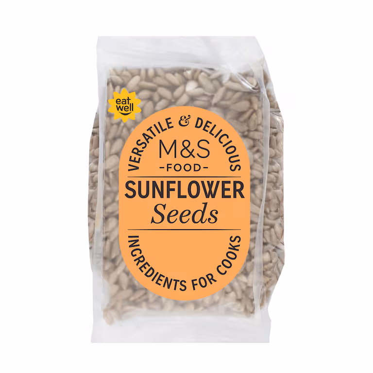 M&S Sunflower Seeds