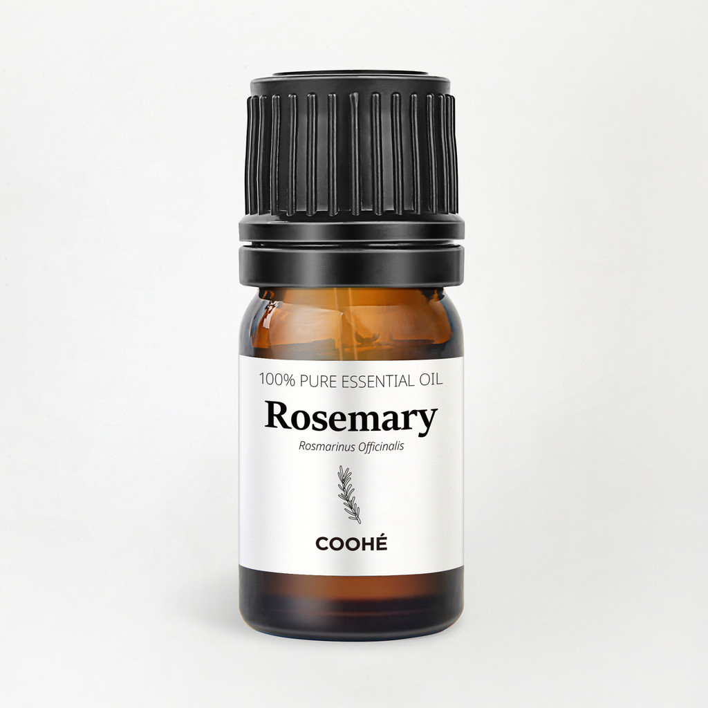 COOHÉ Rosemary Essential Oil 5 ml