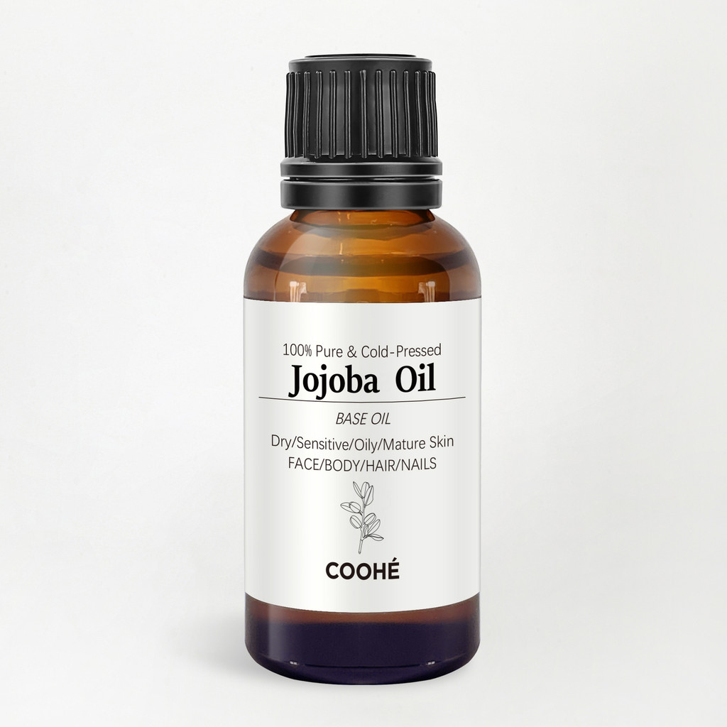 COOHÉ Jojoba Oil 30 ml