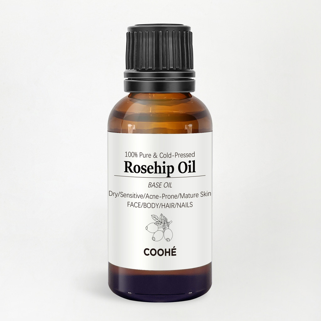 COOHÉ Rosehip Oil 30 ml
