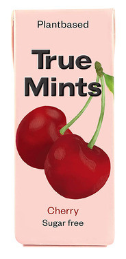 True Mints Cherry