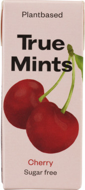 True Mints Cherry