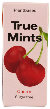 True Mints Cherry