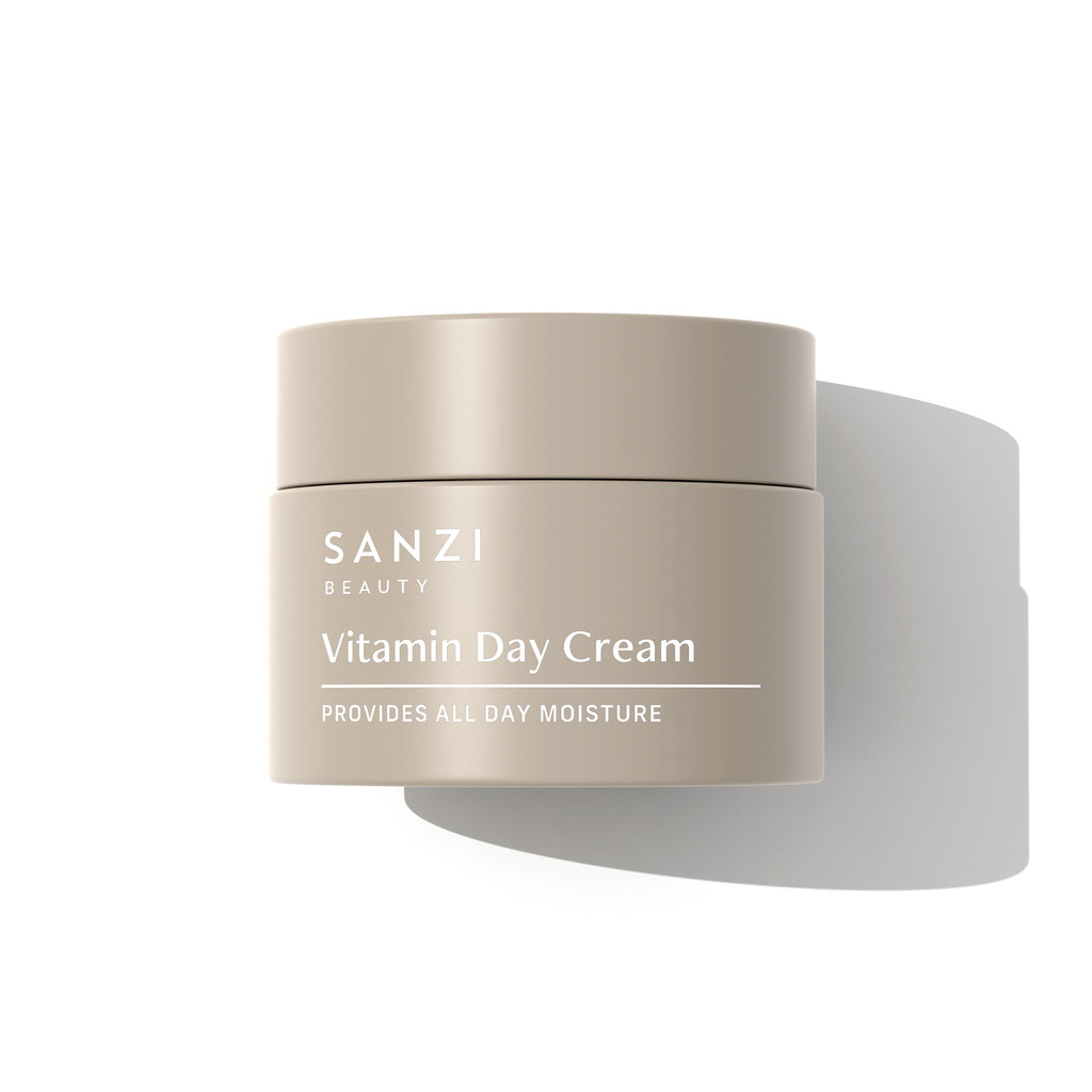 Sanzi Beauty Vitamin Day Cream 50 ml