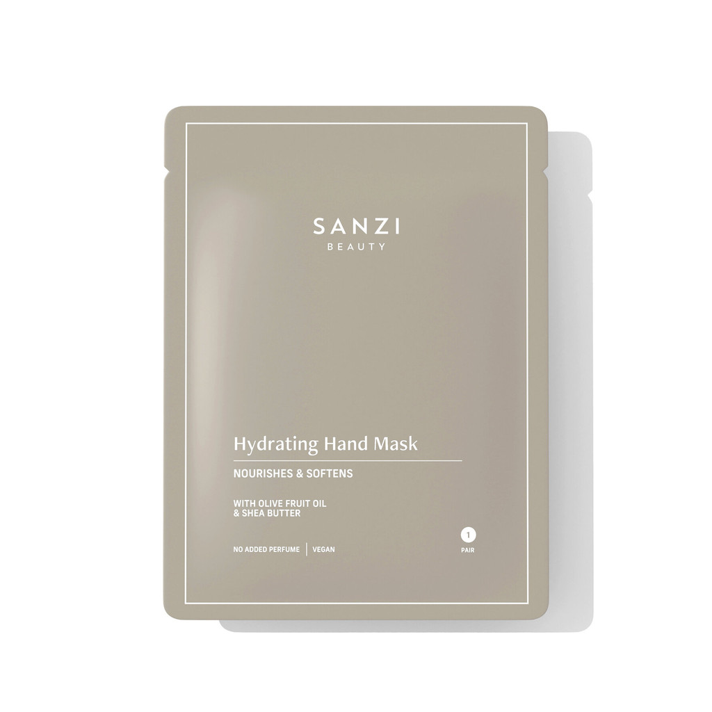 Sanzi Beauty Hydrating Hand Mask 36 ml