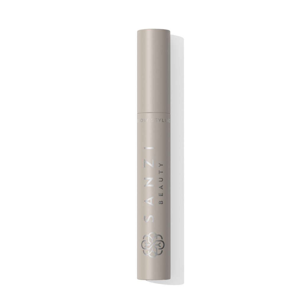 Sanzi Beauty Brow Styling Gel Brown