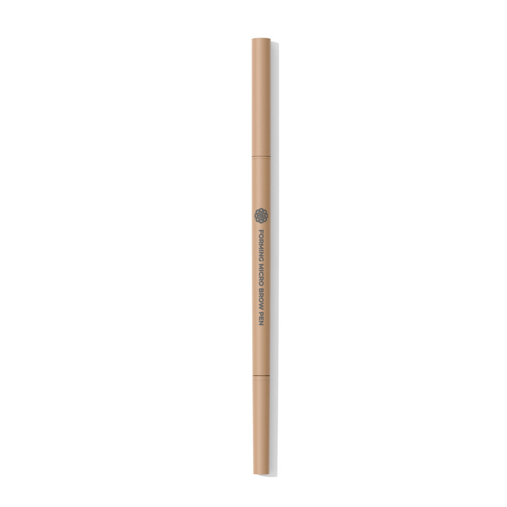 Sanzi Beauty Forming Micro Brow Pen Medium Brown