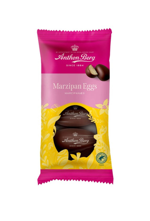 Marsipanegg Original 3x30g Anthon Berg