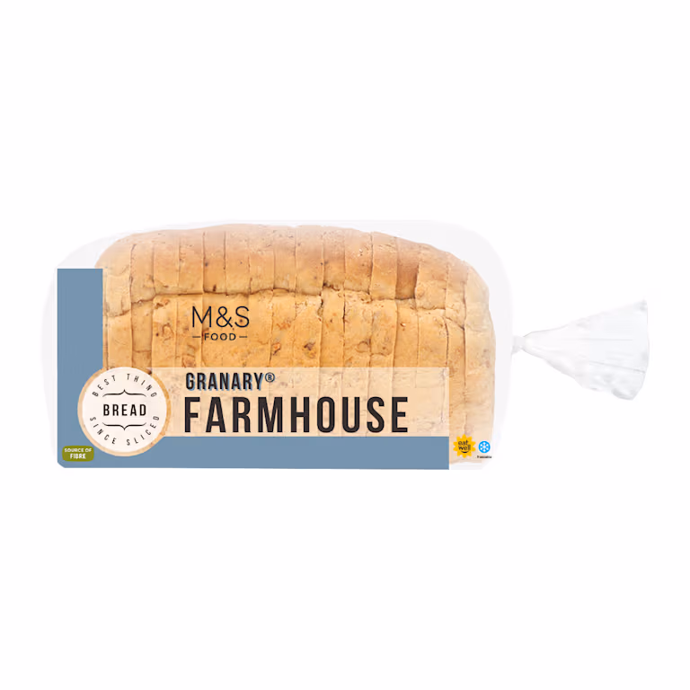 M&S Soft Granary Farmhouse
