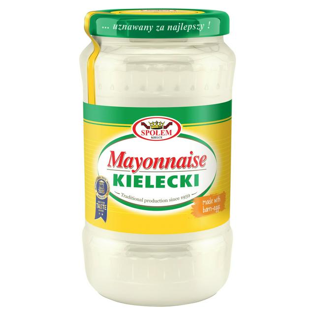 Kielecki Mayonise 310ml