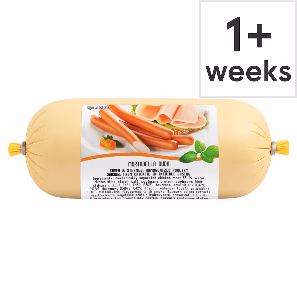Duda Mortadella 450g