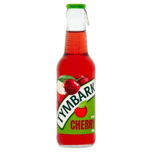 Tymbark Apple & Cherry Drink 250ml