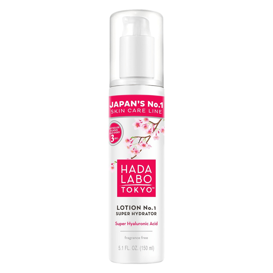 Hada Labo Lotion No.1 Super Hydrator 150ml