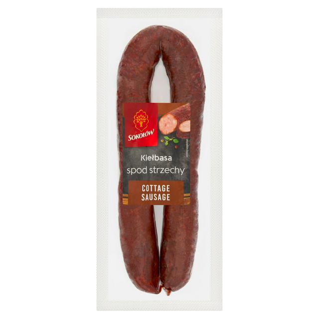 Sokolow Cottage Sausage 280g