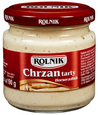 Rolnik Pepperrot 190g